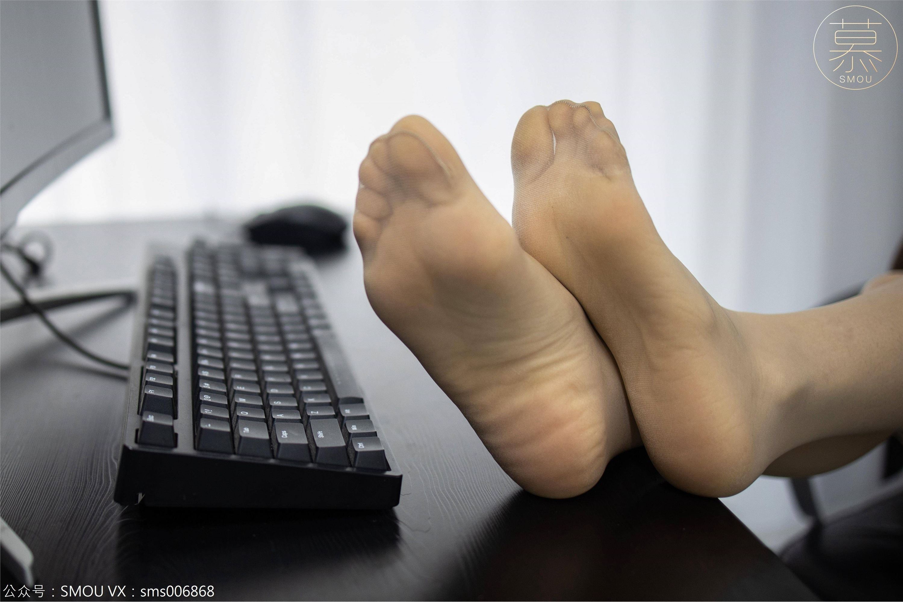 丝慕SMOU 蜜系列 M045 佳佳